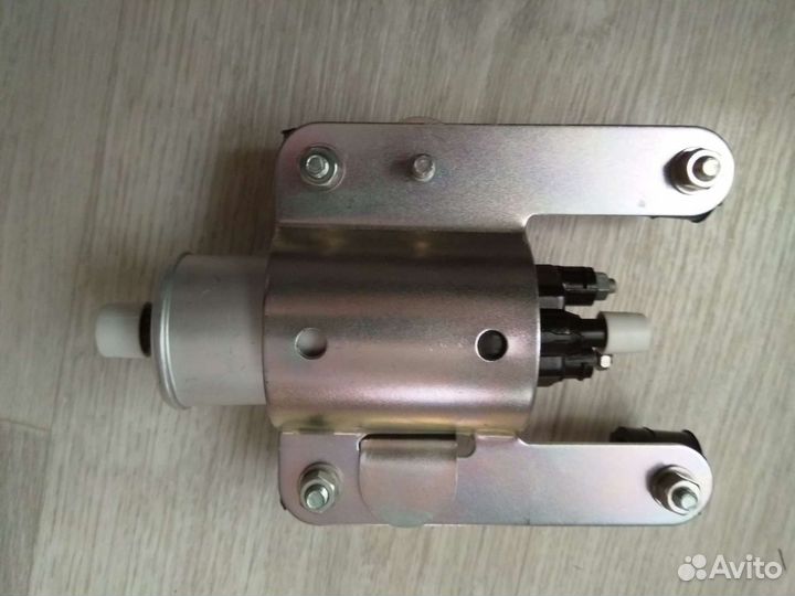 Электробензонасос