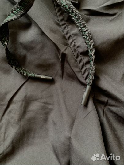 Пляжные шорты lacoste