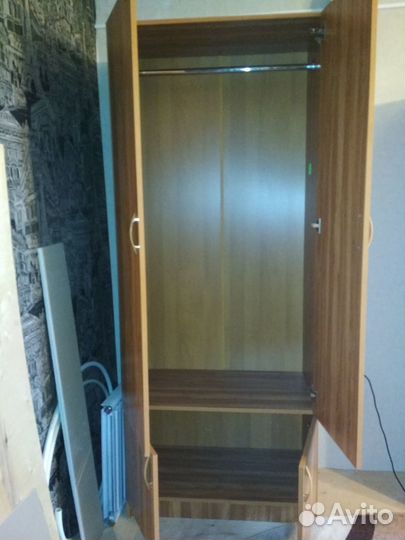 Детская стенка