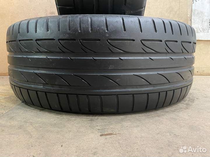 Bridgestone Potenza S001 225/45 R19 96Y