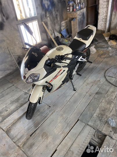 Sagita sbr 150 s