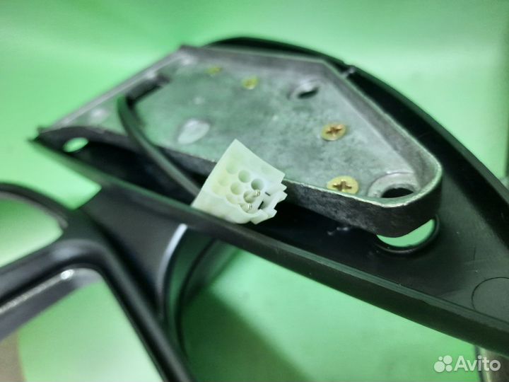 Боковые зеркала Газель Бизнес Соболь