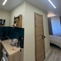 Квартира-студия, 16 м², 1/9 эт.