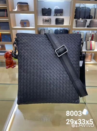 Сумка планшет Bottega Veneta