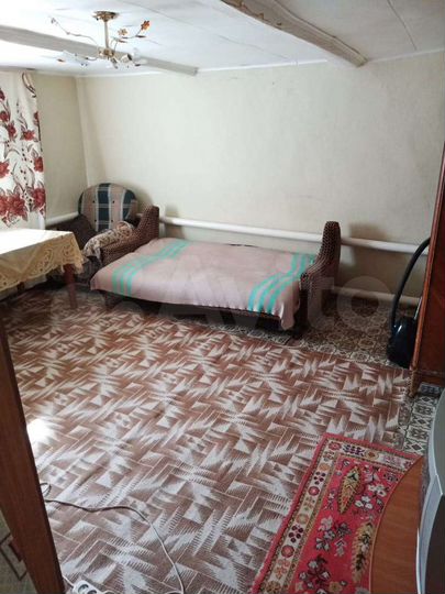 Дом 55,8 м² на участке 15 сот.