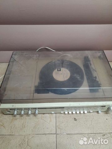 Акустическая система Сириус