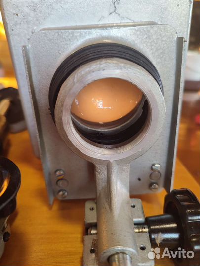 Фотоувеличитель Юность фл-3