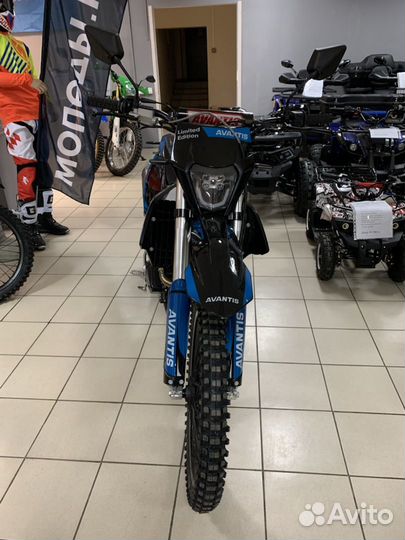 Avantis A7 NEW (PR250/172FMM-5) с птс