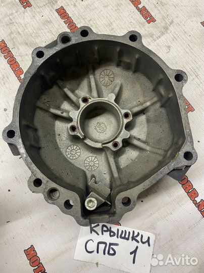 Крышка сцепления kawasaki ZX10R 08-10