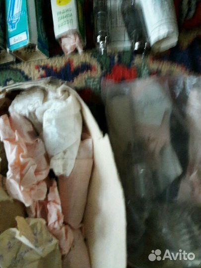 Радиолампы СССР