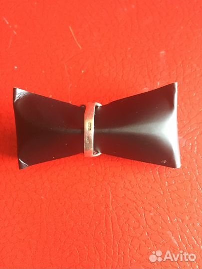 Кольцо серебро (СССР ) 17,0-17,5 р