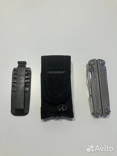 Нож Лазерман (leatherman)