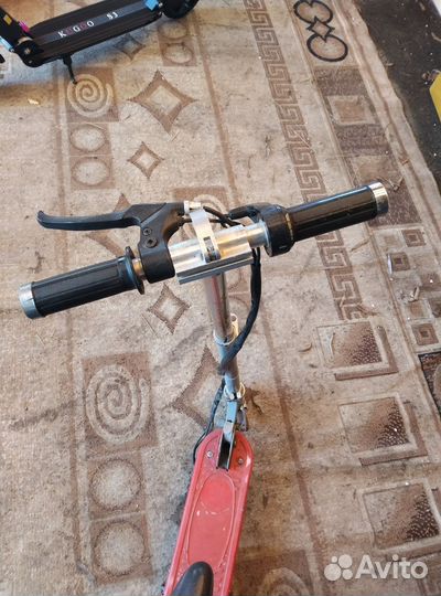 Самокат детский