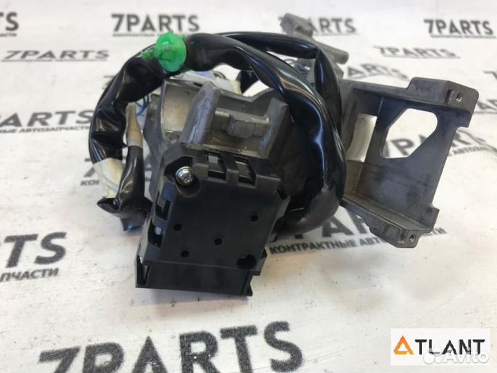 Замок зажигания honda vamos hobio