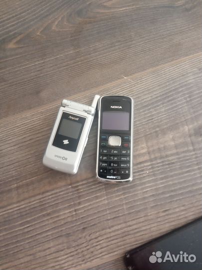 Cdma телефоны