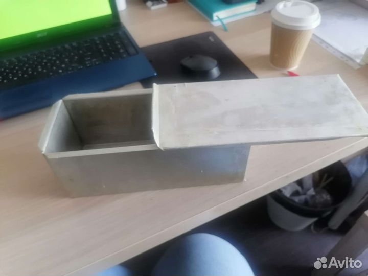 Формы для выпечки хлеба бу и новые