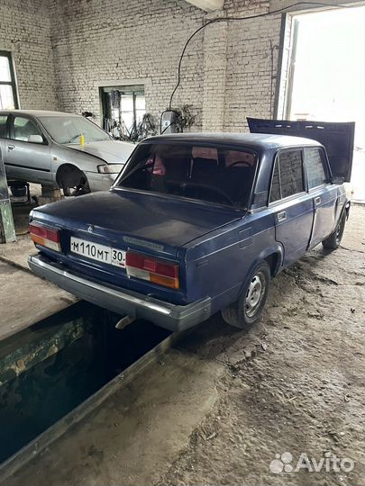 Разбор ваз 2107 карбюратор