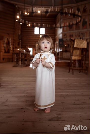 Фотограф на Крещение и Венчание