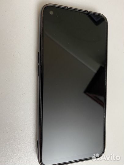 realme 6, 4/128 ГБ