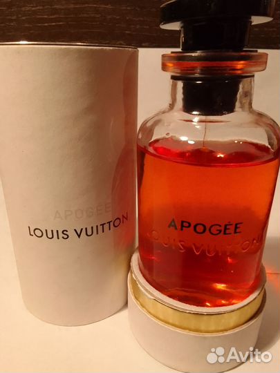 Парфюм Louis vuitton