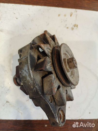 Ротор генератора ваз-2108