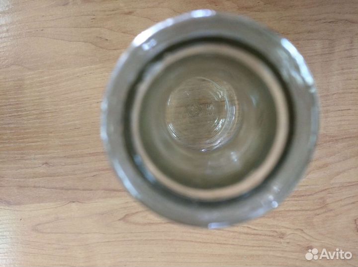 Графин СССР