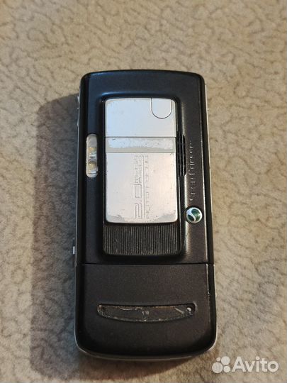 Sony Ericsson K750i