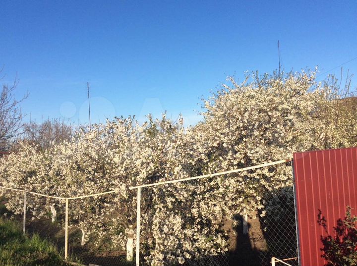 Дом 150 м² на участке 5 сот.