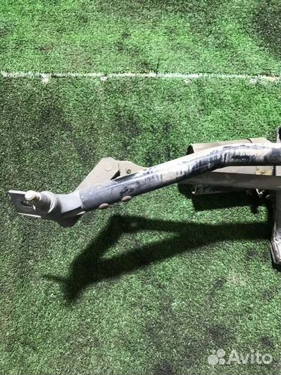 Трапеция дворников Audi 80 B3 JN 1.8 1990