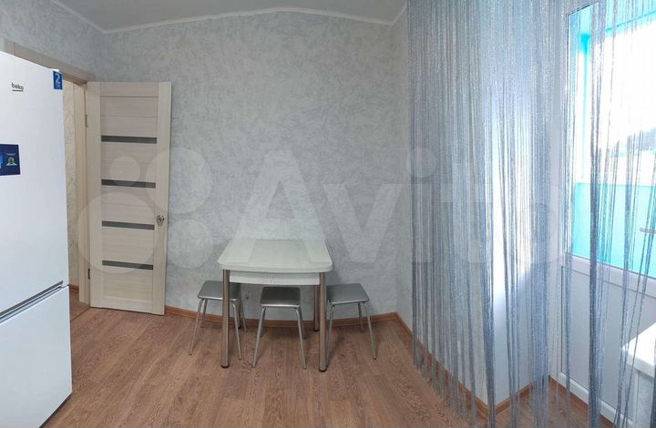 1-к. квартира, 46 м², 2/5 эт.