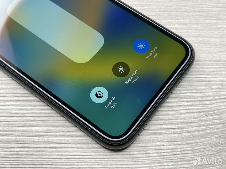 iPhone XR 128GB Black