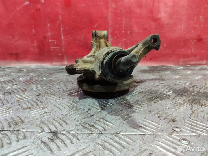 Кулак поворотный передний правый Peugeot 308 / 4A