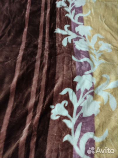 Плед покрывало