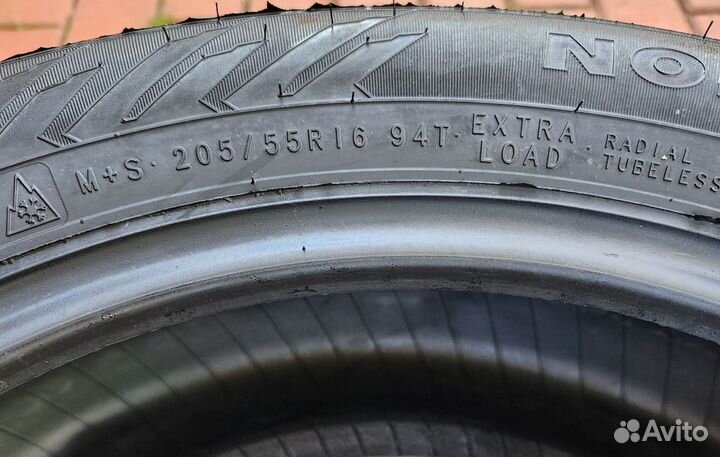 Nokian Tyres Nordman 8 205/55 R16 94T