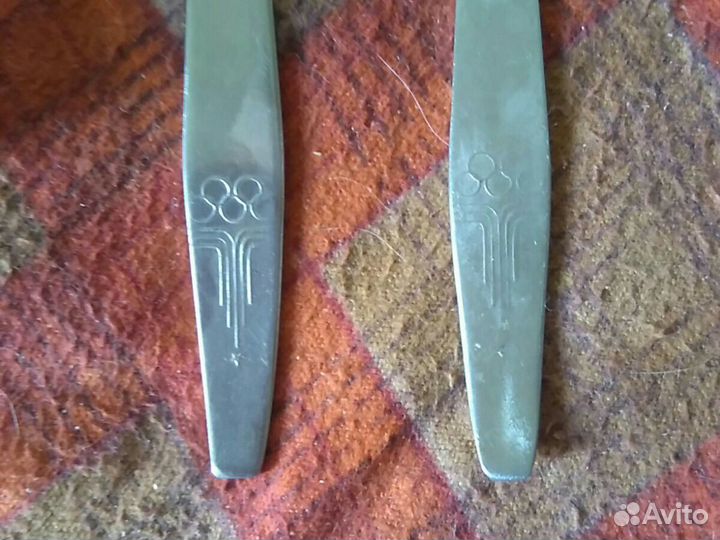 Набор столовый