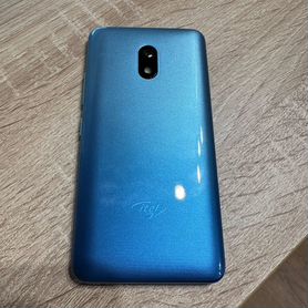 Itel A16 Plus, 8 ГБ