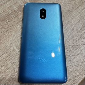 Itel A16 Plus, 8 ГБ