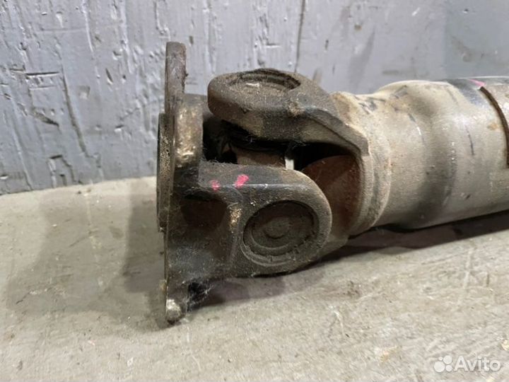 Кардан Infiniti M Y51