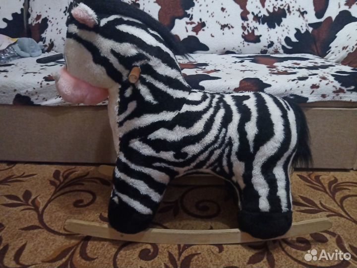 Продам качалку