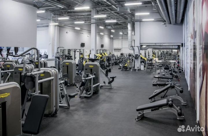 Абонемент в фитнес клуб fitness house цветы