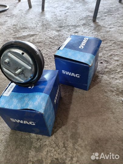 Гидроопора двигателя BMW E36