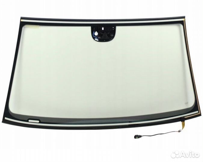 Лобовое стекло audi A8