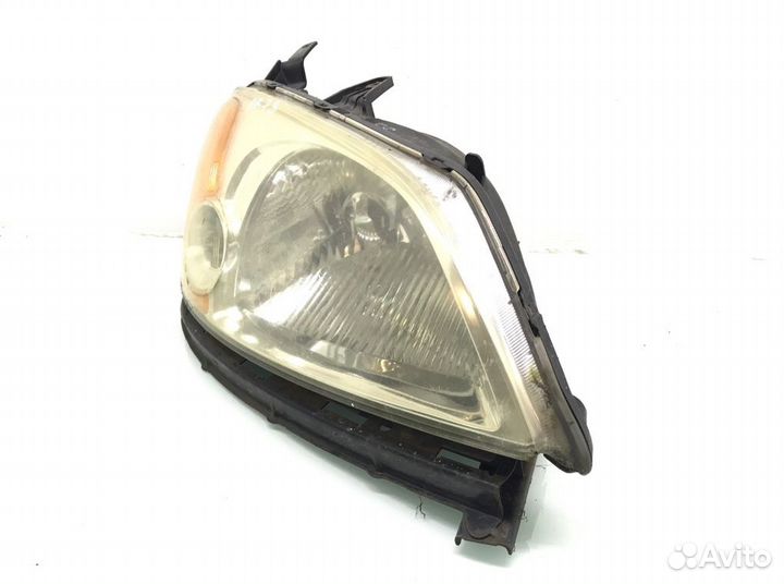 Фара правая Honda Civic 7 1.7 I 2001