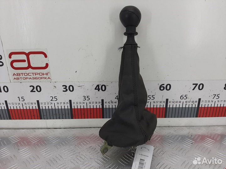 Кулиса кпп для Fiat Punto 2 (188)