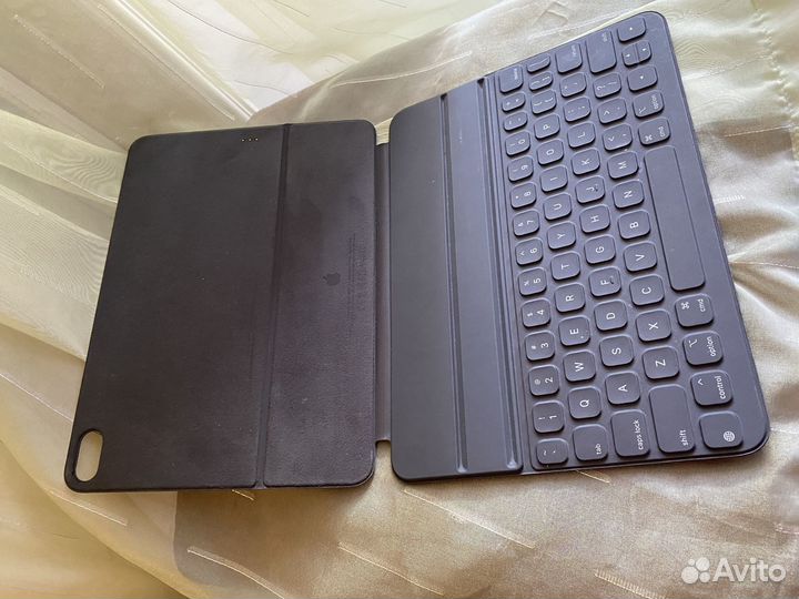 Apple iPad Pro 11 (2nd generation) 128 GB Wi-Fi Si