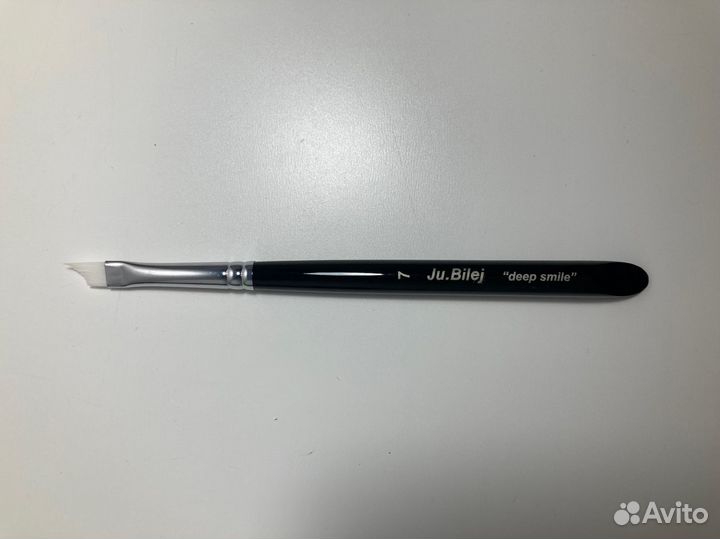 Кисти для маникюра Roubloff Ju. Bilej
