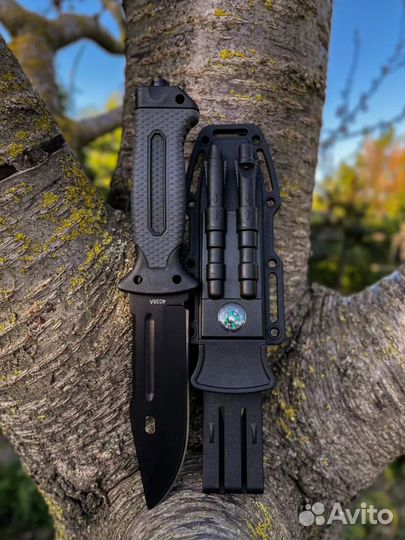 Нож универсальный