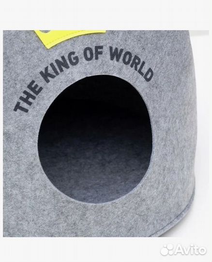 Домик для животных 'Королевский ушастик'