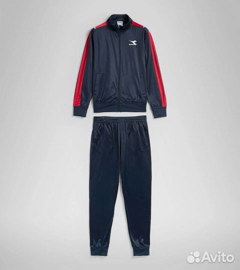 Спортивный костюм Diadora размер L (50)
