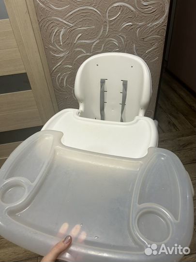 Стул для кормления